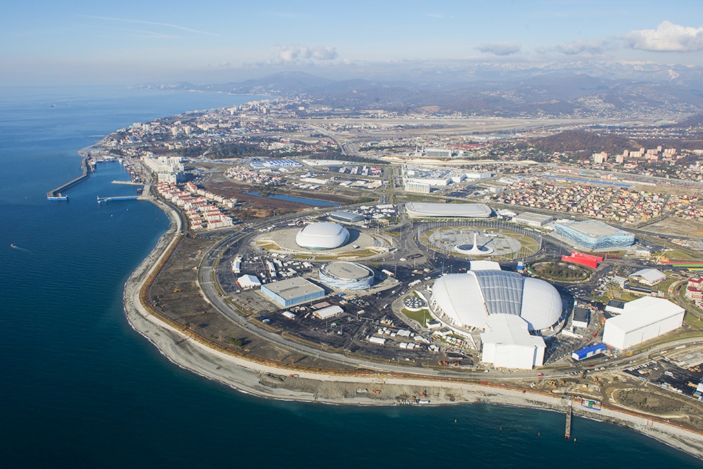 Океанолог Сапожніков назвав міста РФ, яким у майбутньому загрожує затоплення