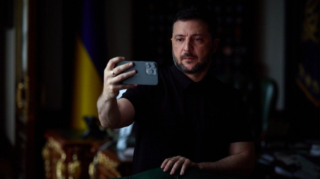 Зеленський отримує сигнали про можливість посилення співпраці зі США