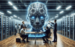 Казахтелеком та 01.AI поєднують зусилля для розвитку штучного інтелекту в Казахстані